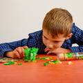 Plus-Plus - Elephant, Tube with 100 pcs thumbnail