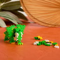 Plus-Plus - Elephant, Tube with 100 pcs thumbnail