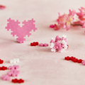 Plus-Plus - I Love You, Tube with 240 pcs thumbnail