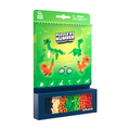 Plus-Plus - Activity Pad, Dinosaurs, 125 pcs thumbnail