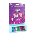 Plus-Plus - Activity Pad, Magic, 125 pcs thumbnail