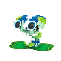 Plus-Plus Pet Pack - Puppy, 37 pcs thumbnail
