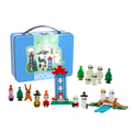 Plus-Plus - Moominvalley, 500-Piece Case (Blue) thumbnail