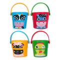 Funny Face Stacker Buckets thumbnail