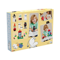Plus-Plus BIG - Moominvalley, 120 pcs thumbnail