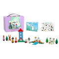 Plus-Plus - Moominvalley, 500-Piece Case (Purple) thumbnail
