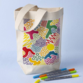 Decorate Your Own Tote Bag thumbnail