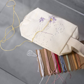 Decorate Your Own Makeup Bag thumbnail