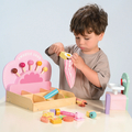 Wooden Candy Shop thumbnail