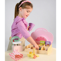 Wooden Candy Shop thumbnail
