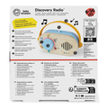 Baby Einstein - Discovery Radio thumbnail