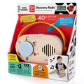 Baby Einstein - Discovery Radio thumbnail