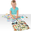 Sticker Pad - Habitats thumbnail