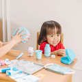 Super Smile Dentist Play Set, 25 pcs thumbnail