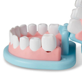 Super Smile Dentist Play Set, 25 pcs thumbnail