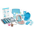 Super Smile Dentist Play Set, 25 pcs thumbnail
