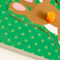 Wooden Knob Puzzle thumbnail