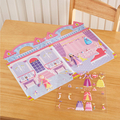 Puffy Sticker Play Set - Princess thumbnail