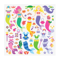 Puffy Sticker Play Set - Mermaid thumbnail