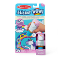 Sticker WOW! Activity Set - Unicorn thumbnail