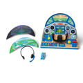Jet Pilot Interactive Dashboard thumbnail