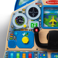 Jet Pilot Interactive Dashboard thumbnail