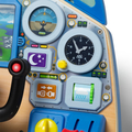 Jet Pilot Interactive Dashboard thumbnail