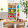 Vending Machine Play Set, 16 pcs thumbnail