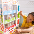 Vending Machine Play Set, 16 pcs thumbnail