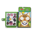 Make-a-Face Reusable Sticker Pad - Pets thumbnail