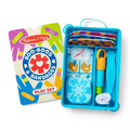 Boo-Boos & Bandages Reusable Play Set, 16 pcs thumbnail