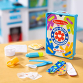 Boo-Boos & Bandages Reusable Play Set, 16 pcs thumbnail