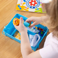 Boo-Boos & Bandages Reusable Play Set, 16 pcs thumbnail