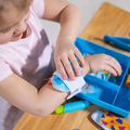 Boo-Boos & Bandages Reusable Play Set, 16 pcs thumbnail
