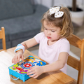 Boo-Boos & Bandages Reusable Play Set, 16 pcs thumbnail