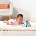 Tummy Time Triangle - Ocean thumbnail