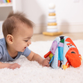 Tummy Time Triangle - Ocean thumbnail