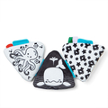 Tummy Time Triangle - Ocean thumbnail