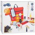 EMS Doctor Kit, 19 pcs thumbnail