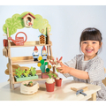 Wooden Garden Centre thumbnail