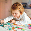 Memory Matching Game - Farm Animals thumbnail