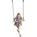 Trapeze Swing (Black Rope) thumbnail