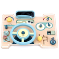 Activity Toy - Interactive Dashboard thumbnail