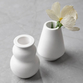 Silicone Mould - Vase & Candlestick Holder, 2 pcs thumbnail