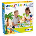 Children's Game - Monkey Rallye thumbnail