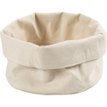 DIY Decoration - Fabric Baskets Ø20 cm, 2 pcs thumbnail