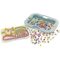 Mosaic Pegboard FantaColor - Design, 160 pcs thumbnail