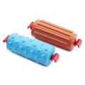 Mini Parkour - Tactile Foam Rollers, 2 pcs thumbnail