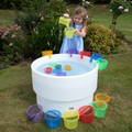 Discovery Glow Sand and Water Table - H: 50.5 cm thumbnail