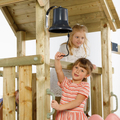 Outdoor Bell - Anthracite thumbnail